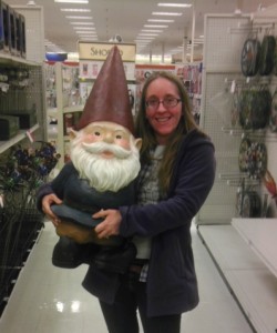 HUGEgnome